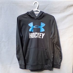Under Armour Hockey Sweater Youth XL